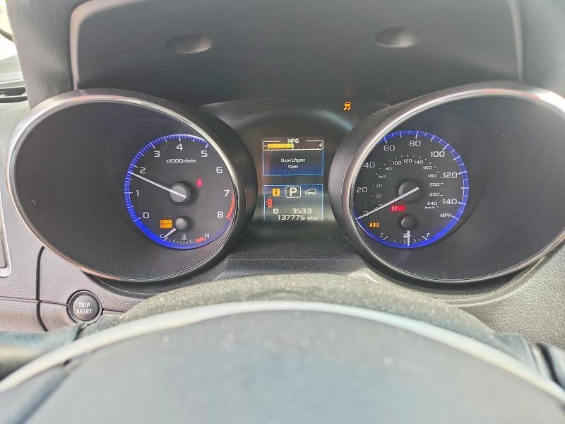 2017 Subaru Outback მანქანა იყიდება აუქციონზე, vin: 4S4BSACCXH3220637, აუქციონის ნომერი: 53378436