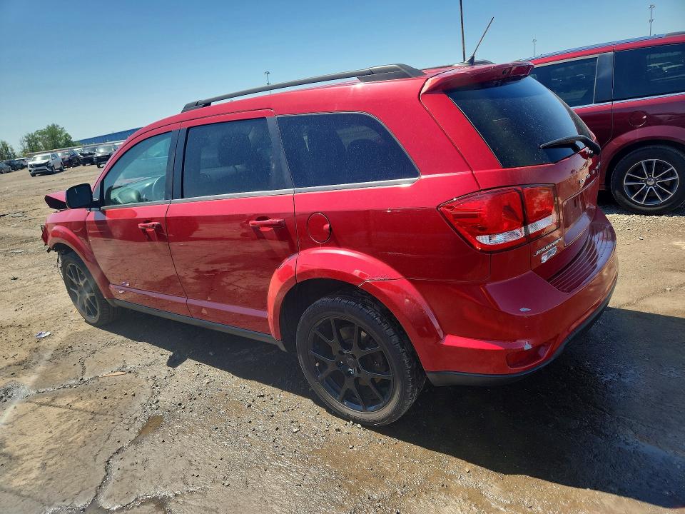 Aukcja sprzedaży 2014 Dodge Journey, vin: 3C4PDCBB3ET304114, numer aukcji: 55429026