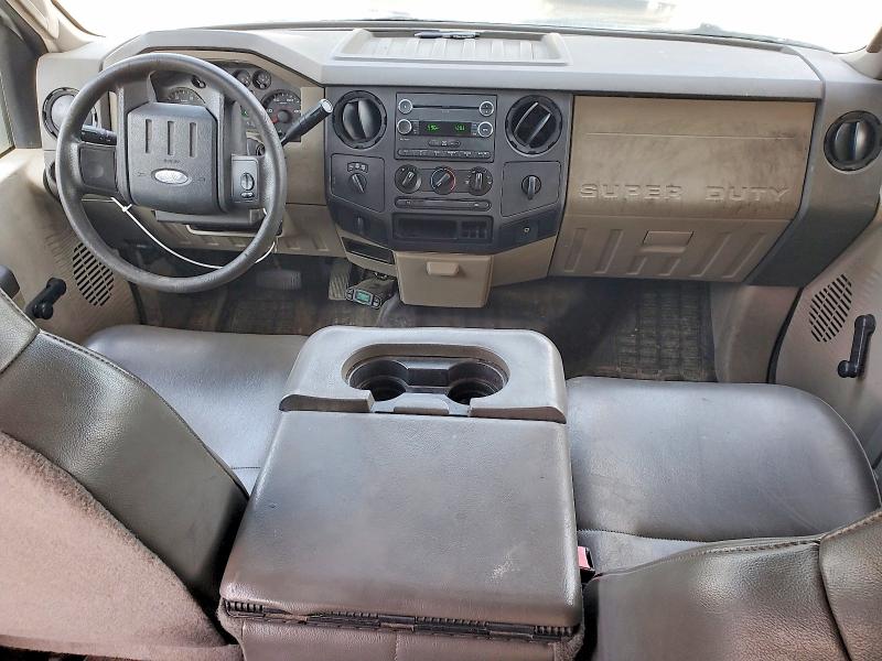 Aukcja sprzedaży 2010 Ford F250, vin: 1FTSW2BR1AEA37304, numer aukcji: 54284856