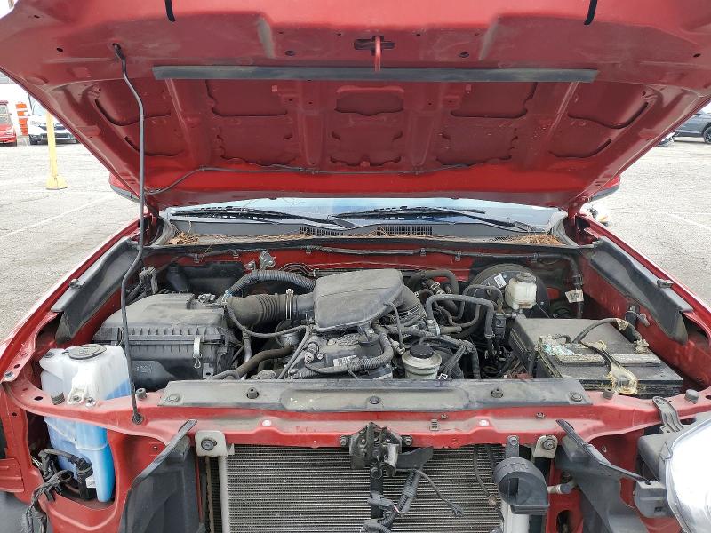 Продажа на аукционе авто 2019 Toyota Tacoma, vin: 5TFRX5GN2KX162353, номер лота: 54794536