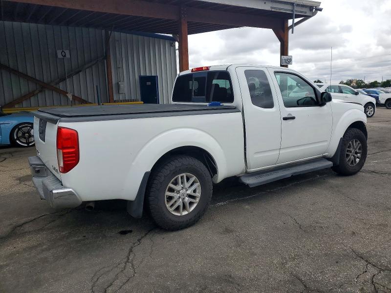 2018 Nissan Frontier მანქანა იყიდება აუქციონზე, vin: 1N6AD0CW1JN713340, აუქციონის ნომერი: 54002776