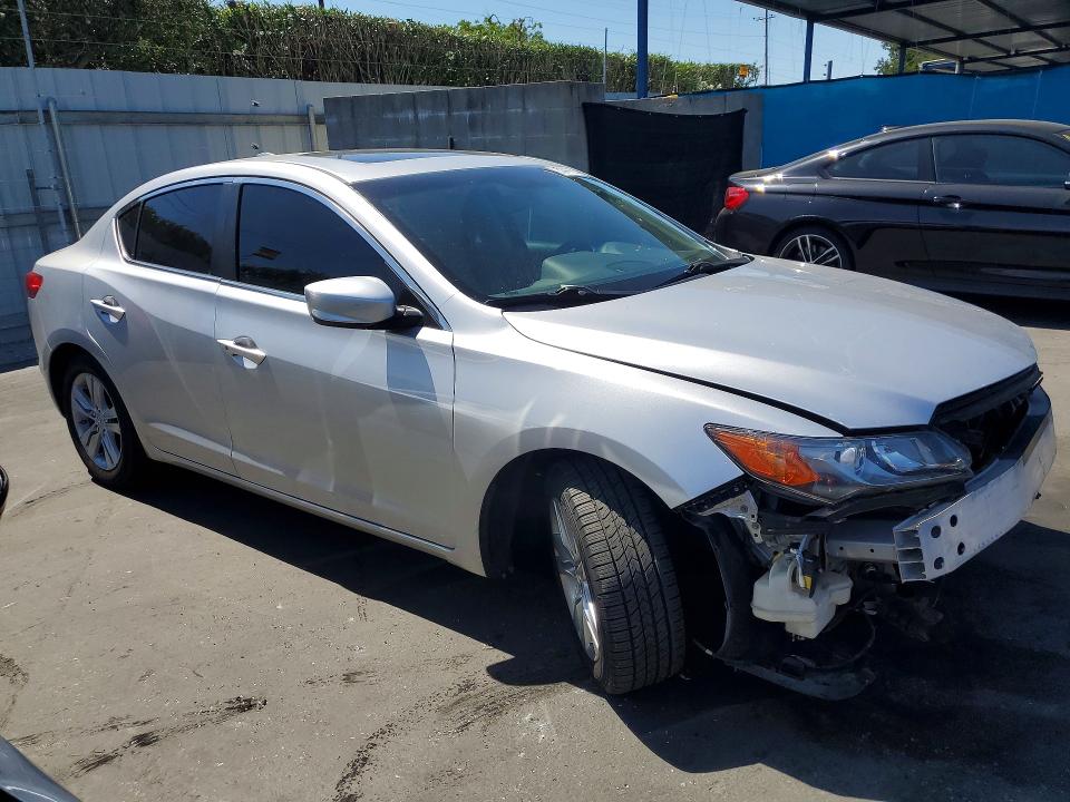 2013 Acura Ilx მანქანა იყიდება აუქციონზე, vin: 19VDE1F36DE021080, აუქციონის ნომერი: 54472246