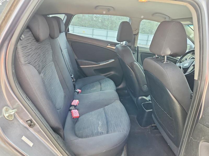 Продаж на аукціоні авто 2016 Hyundai Accent, vin: KMHCT5AE5GU289046, номер лоту: 53166216