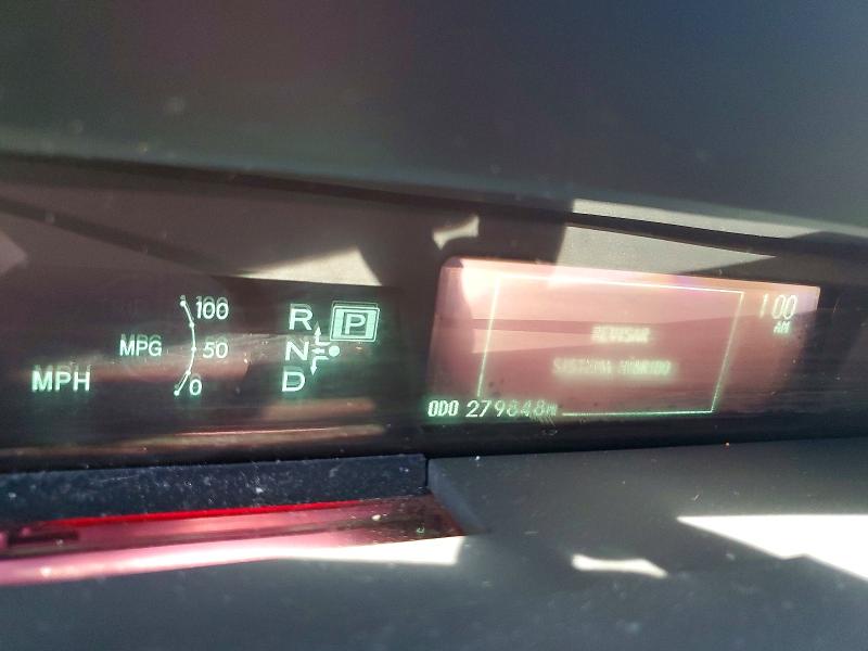 54017196 :رقم المزاد ، JTDKN3DU4A0056940 vin ، 2010 Toyota Prius مزاد بيع