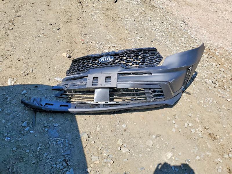 Aukcja sprzedaży 2021 Kia Sorento, vin: 5XYRHDLF7MG045489, numer aukcji: 54440966