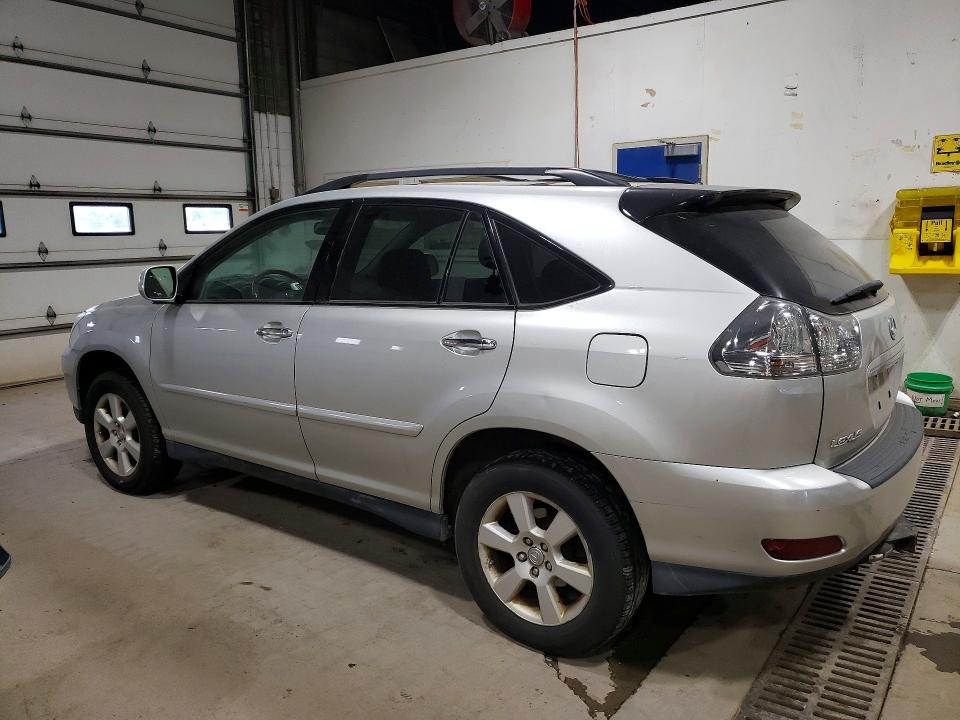 Aukcja sprzedaży 2008 Lexus Rx, vin: 2T2HK31U28C075537, numer aukcji: 53901276