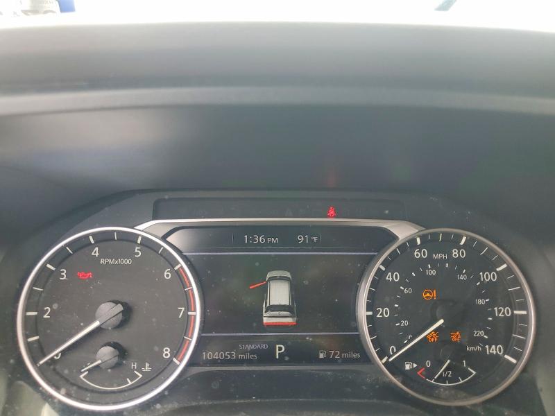 Aukcja sprzedaży 2023 Nissan Rogue, vin: 5N1BT3AA5PC868640, numer aukcji: 54266106