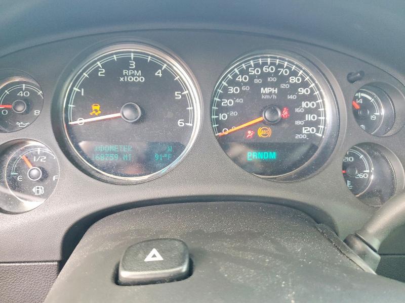 Aukcja sprzedaży 2012 Chevrolet Suburban, vin: 1GNSCJE0XCR241599, numer aukcji: 54987336