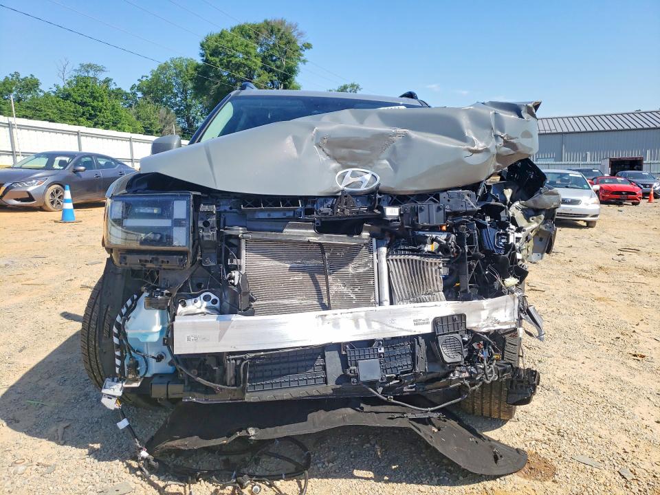 2024 Hyundai Santa Fe მანქანა იყიდება აუქციონზე, vin: 5NMP34G12RH003913, აუქციონის ნომერი: 54090286