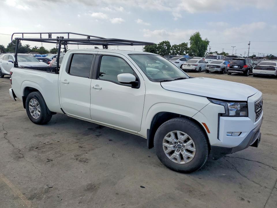 Продаж на аукціоні авто 2024 Nissan Frontier, vin: 1N6ED1FJ1RN659508, номер лоту: 53954066