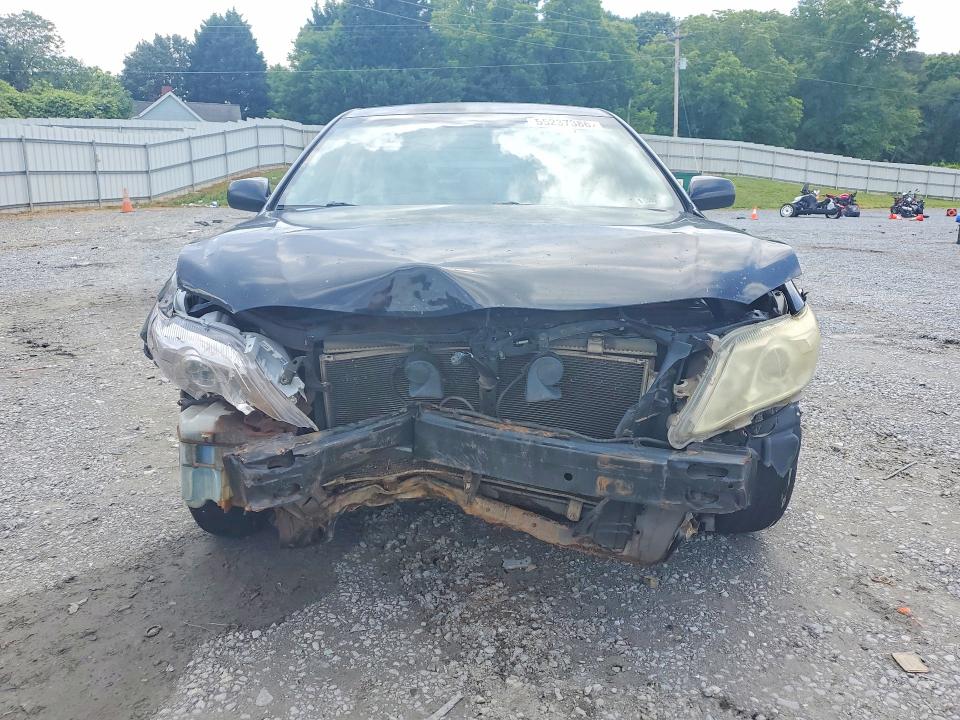 55237386 :رقم المزاد ، 4T1BF3EK1BU155019 vin ، 2011 Toyota Camry مزاد بيع