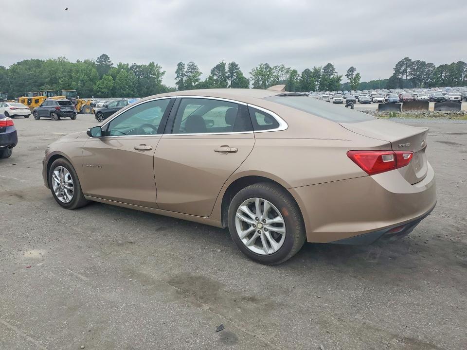 54246906 :رقم المزاد ، 1G1ZD5ST5JF225411 vin ، 2018 Chevrolet Malibu مزاد بيع
