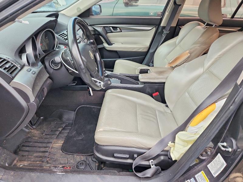 Aukcja sprzedaży 2009 Acura Tl, vin: 19UUA96539A006261, numer aukcji: 51263446