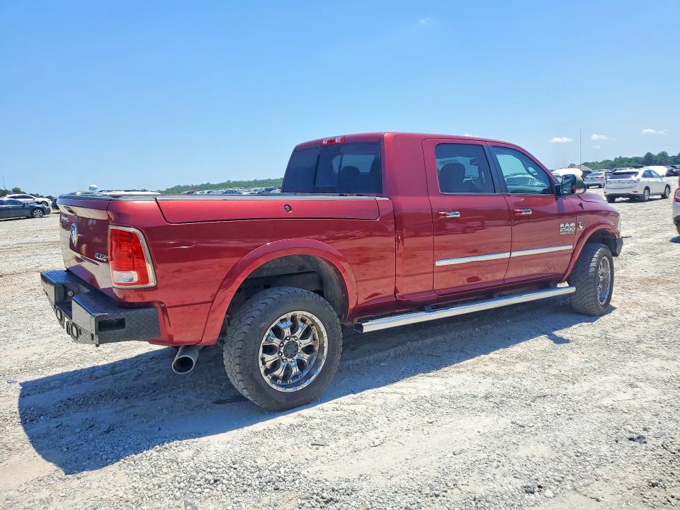 Auction sale of the 2014 Ram 2500 Unkn, vin: 3C6UR5PL9EG233423, lot number: 53302786