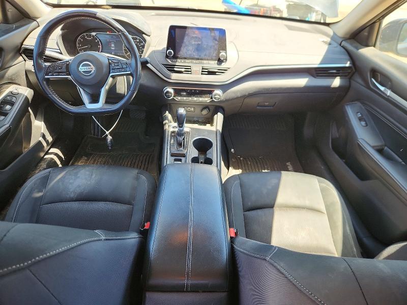 Продажа на аукционе авто 2019 Nissan Altima, vin: 1N4BL4DVXKC126709, номер лота: 51915566