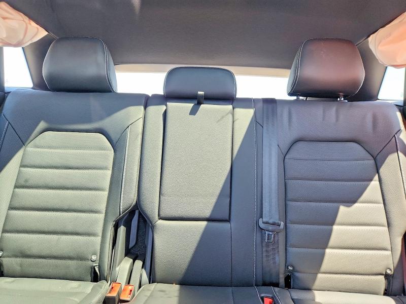 2026 Volkswagen Atlas Cross Sport მანქანა იყიდება აუქციონზე, vin: 1V2AC2CA4TC212770, აუქციონის ნომერი: 51913086