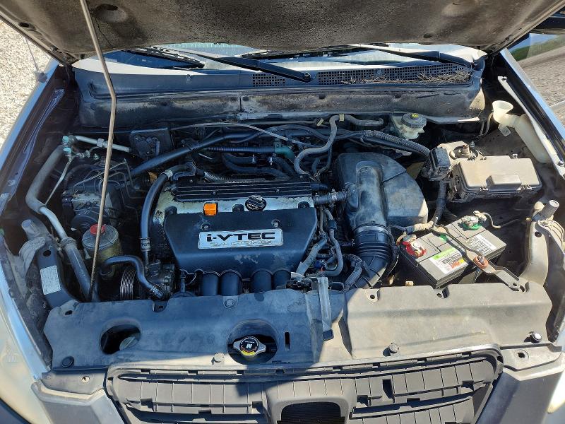 53112296 :رقم المزاد ، JHLRD68856C026564 vin ، 2006 Honda Cr-v مزاد بيع