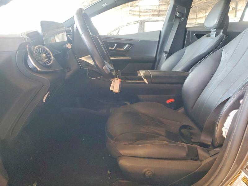 Продажа на аукционе авто 2023 Mercedes-benz Eqe Sedan, vin: W1KEG1CB6PF035059, номер лота: 54225006