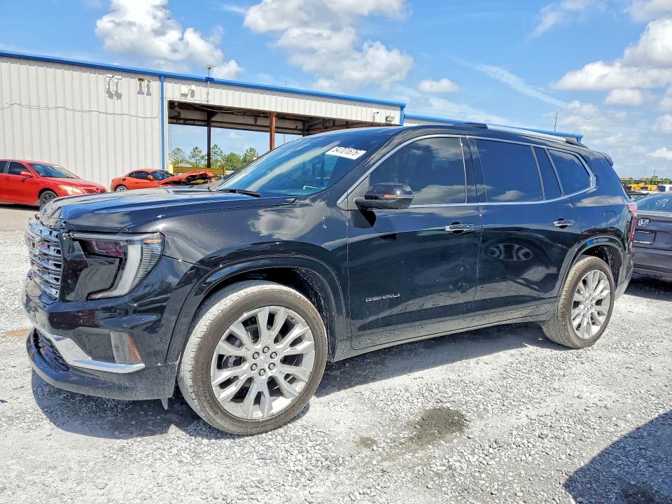 Aukcja sprzedaży 2024 Gmc Acadia, vin: 1GKENLKS6RJ189188, numer aukcji: 54701676