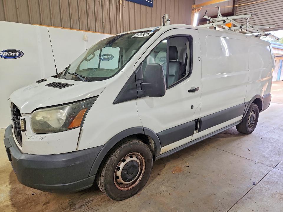 Продажа на аукционе авто 2016 Ford Transit, vin: 1FTYE1ZM0GKA02958, номер лота: 48542746