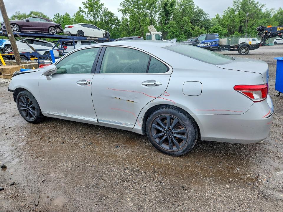 Продаж на аукціоні авто 2012 Lexus Es, vin: JTHBK1EG5C2482910, номер лоту: 54213796