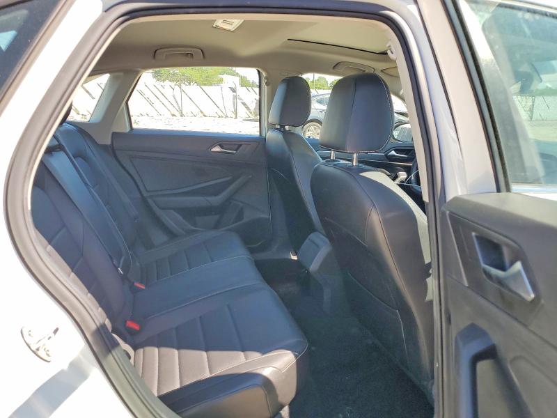 Aukcja sprzedaży 2022 Volkswagen Jetta, vin: 3VW7M7BU9NM020471, numer aukcji: 52624356