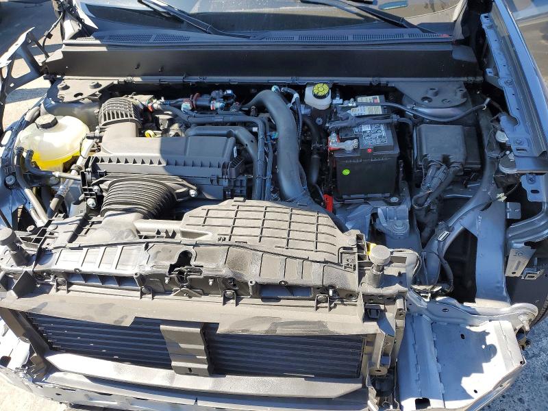 2025 Ford Maverick მანქანა იყიდება აუქციონზე, vin: 3FTCW8TA4SRB10731, აუქციონის ნომერი: 52773776