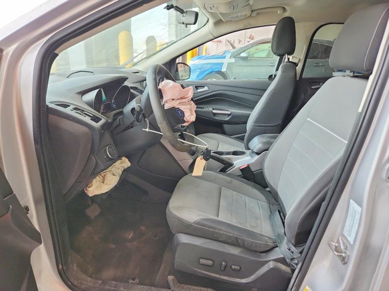2014 Ford Escape მანქანა იყიდება აუქციონზე, vin: 1FMCU9GXXEUC76027, აუქციონის ნომერი: 53210336