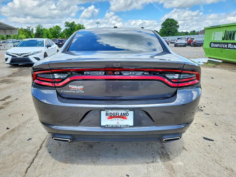 Aukcja sprzedaży 2022 Dodge Charger, vin: 2C3CDXBG0NH118884, numer aukcji: 54784926