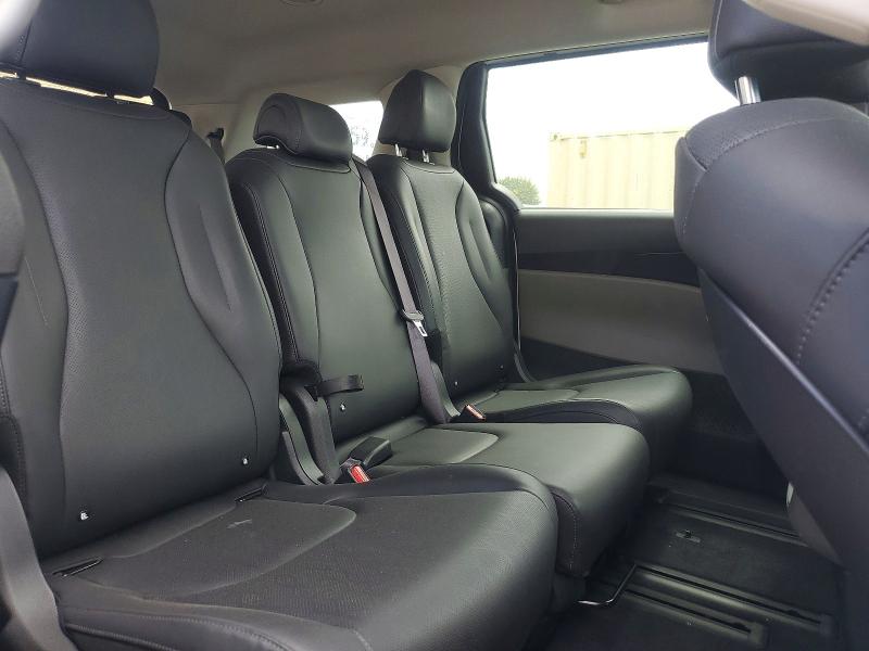Aukcja sprzedaży 2026 Kia Carnival, vin: KNDNB5KA4T6127662, numer aukcji: 52483516