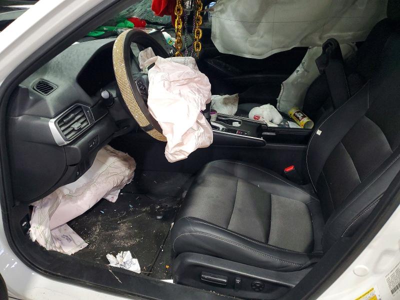 Aukcja sprzedaży 2020 Honda Accord, vin: 1HGCV1F34LA064001, numer aukcji: 52129716