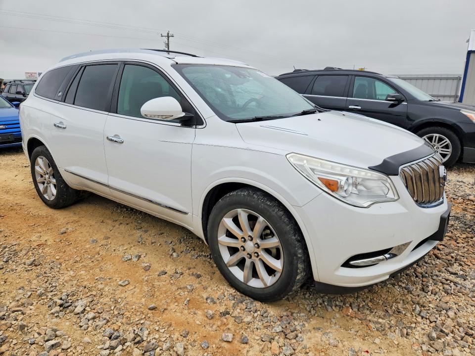 Продажа на аукционе авто 2017 Buick Enclave, vin: 5GAKVCKD4HJ163382, номер лота: 54774686