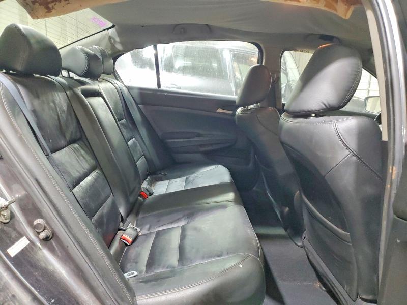 2012 Honda Accord მანქანა იყიდება აუქციონზე, vin: 1HGCP2F67CA044772, აუქციონის ნომერი: 52584116