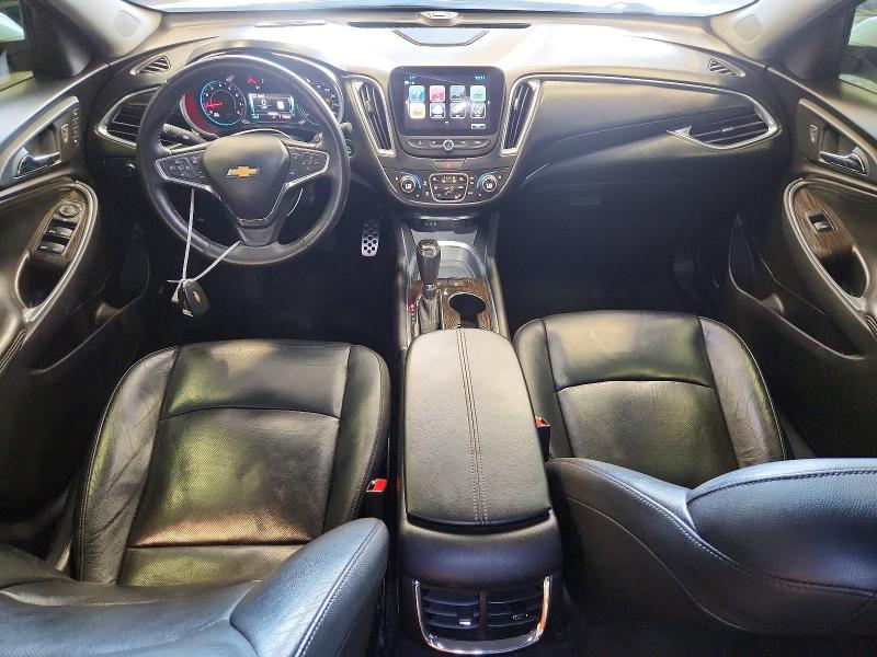 Продаж на аукціоні авто 2017 Chevrolet Malibu, vin: 1G1ZH5SX2HF172538, номер лоту: 54673486