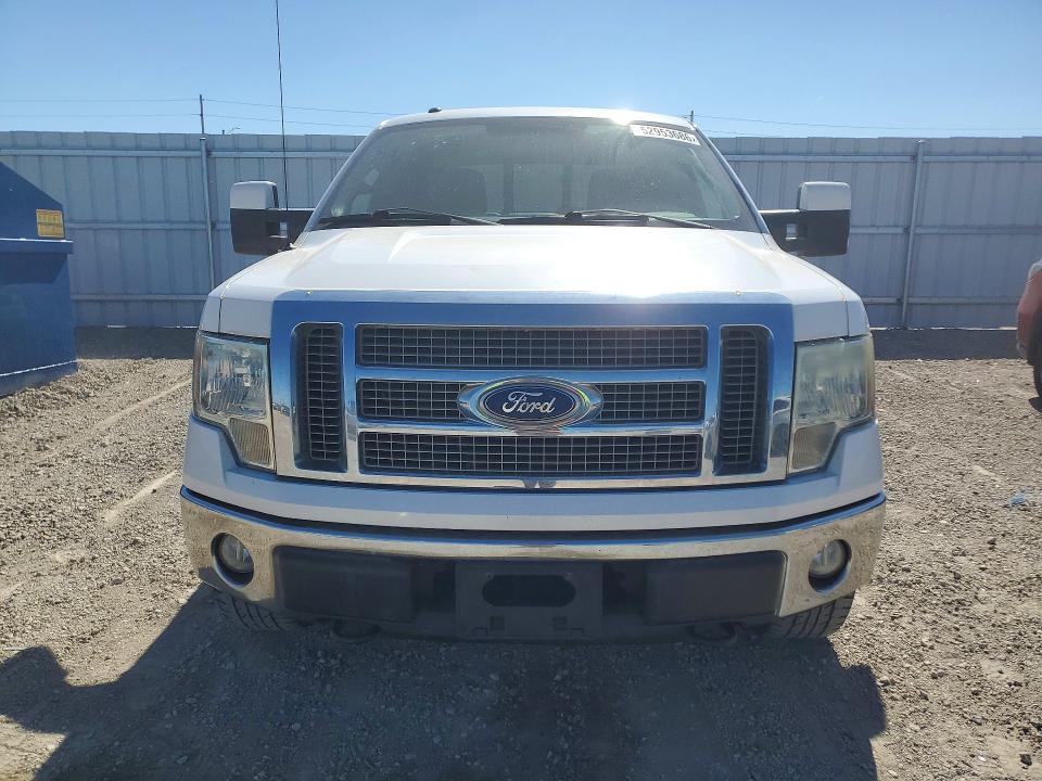 Aukcja sprzedaży 2010 Ford F150, vin: 1FTFW1EV3AFD30863, numer aukcji: 52953686