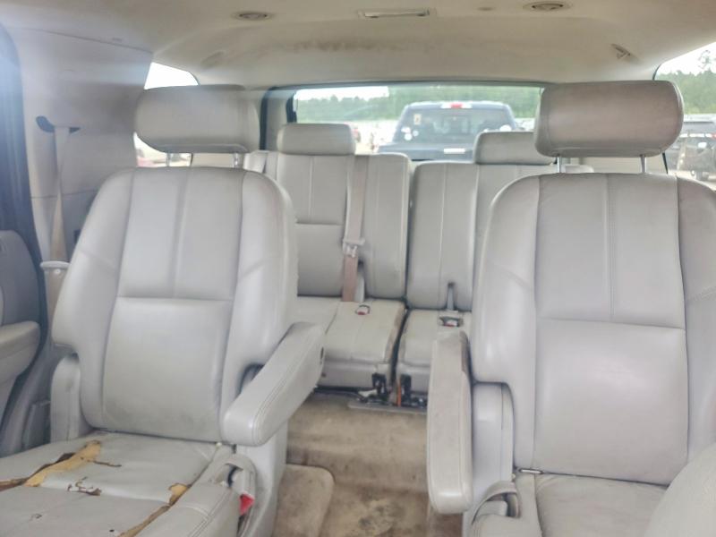 Aukcja sprzedaży 2007 Chevrolet Tahoe, vin: 1GNFK13047R327262, numer aukcji: 53045696