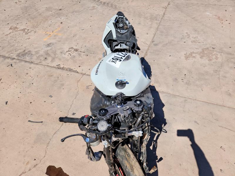 Aukcja sprzedaży 2025 Kawasaki Zx636, vin: JKBZXJK14SA008619, numer aukcji: 54512716