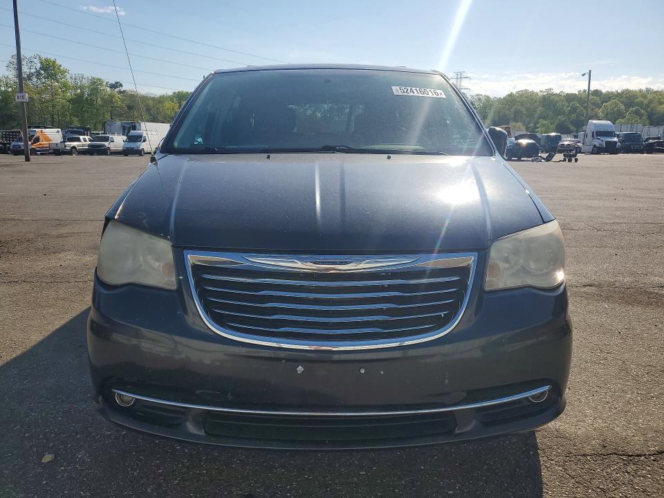 Aukcja sprzedaży 2014 Chrysler Town & Country, vin: 2C4RC1BG8ER413473, numer aukcji: 52416016