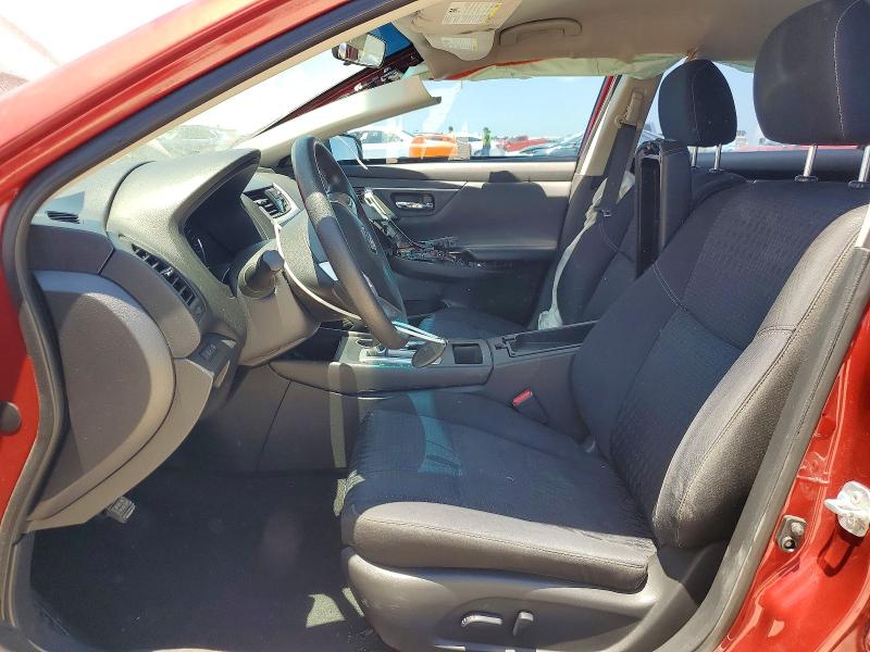 Продажа на аукционе авто 2016 Nissan Altima, vin: 1N4AL3APXGC192079, номер лота: 52238546