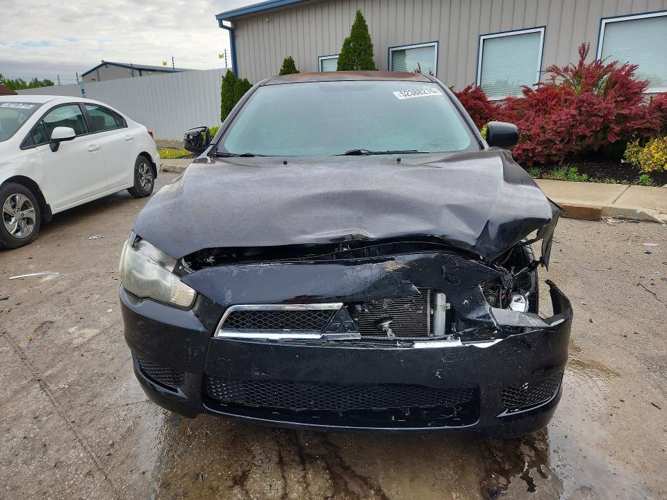 Продаж на аукціоні авто 2011 Mitsubishi Lancer, vin: JA32U2FU7BU029802, номер лоту: 52388276