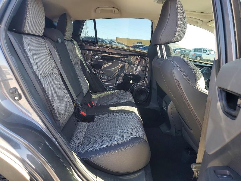 Aukcja sprzedaży 2024 Subaru Crosstrek, vin: JF2GUADC4RH918346, numer aukcji: 52515406