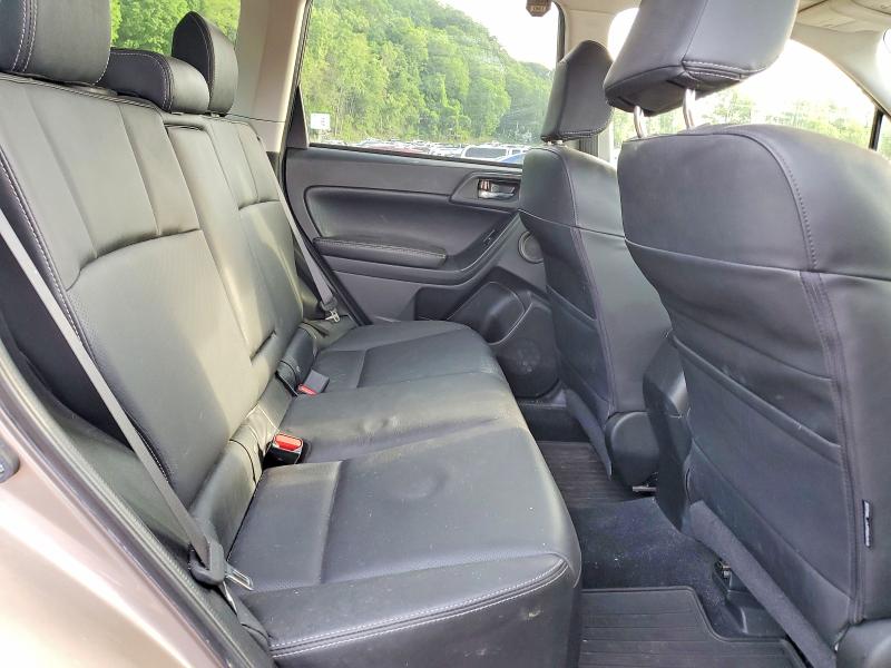 Aukcja sprzedaży 2015 Subaru Forester, vin: JF2SJAKC4FH411710, numer aukcji: 54697756
