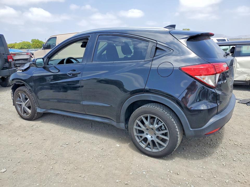 Продажа на аукционе авто 2022 Honda Hr-v, vin: 3CZRU5H57NM703716, номер лота: 54125906