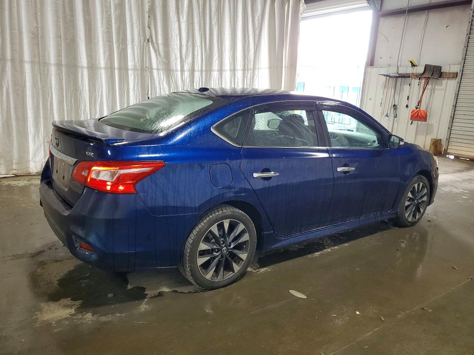 Aukcja sprzedaży 2016 Nissan Sentra, vin: 3N1AB7AP9GY276196, numer aukcji: 54917366