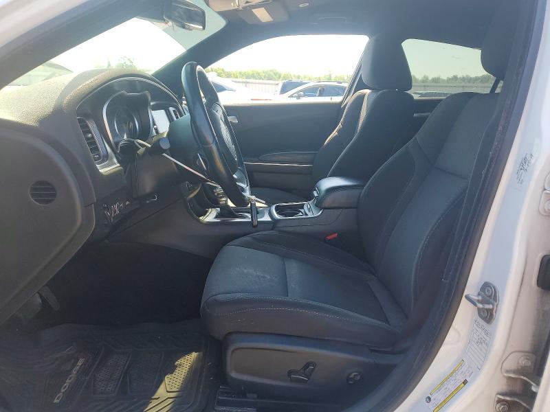 Продажа на аукционе авто 2018 Dodge Charger, vin: 2C3CDXCT1JH233595, номер лота: 54422756
