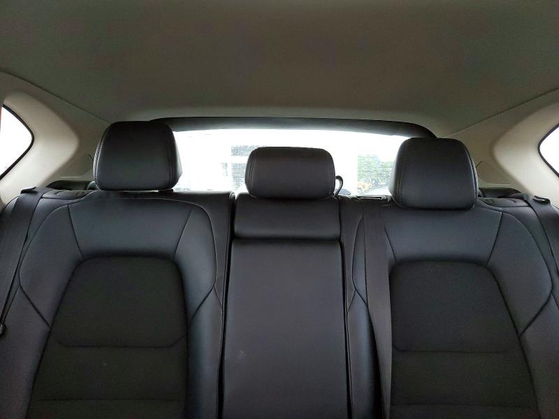 Продажа на аукционе авто 2019 Mazda Cx-5, vin: JM3KFBCM0K0690019, номер лота: 52579016