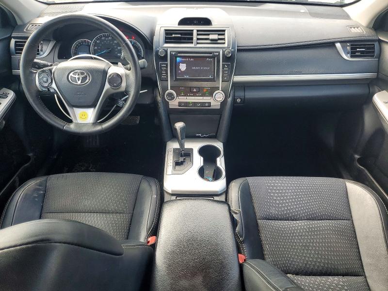 54494666 :رقم المزاد ، 4T1BF1FK4CU595367 vin ، 2012 Toyota Camry مزاد بيع
