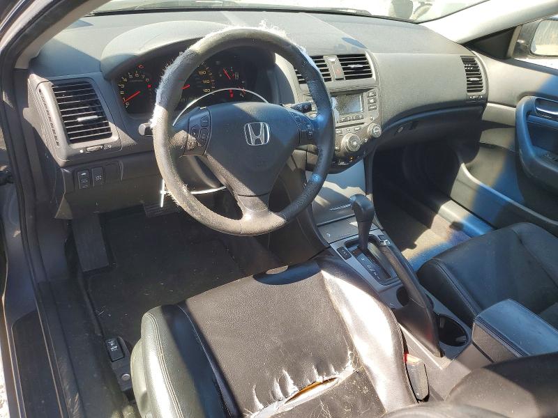 Продажа на аукционе авто 2007 Honda Accord, vin: 1HGCM82677A002870, номер лота: 52249616