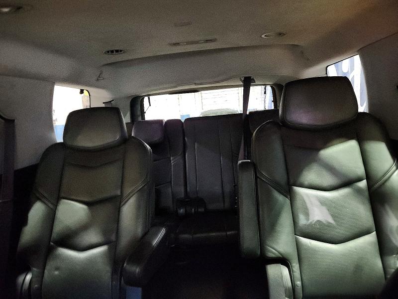 Продажа на аукционе авто 2015 Cadillac Escalade, vin: 1GYS4MKJ8FR709140, номер лота: 53514806