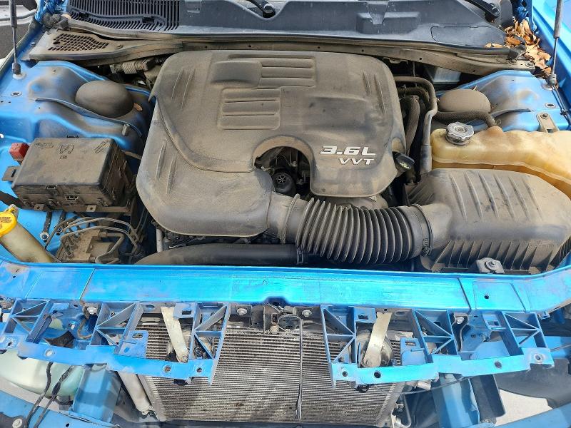 Продажа на аукционе авто 2019 Dodge Challenger, vin: 2C3CDZAG2KH684523, номер лота: 52661006